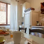 Ponte Vecchio 3 Bedroom Florence