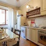 Appartement Ponte Vecchio 3 Bedroom Florence