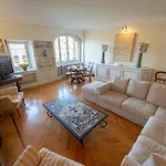 Appartement Ponte Vecchio 3 Bedroom