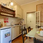 Appartement Ponte Vecchio 3 Bedroom Florence