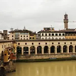 Ponte Vecchio 3 Bedroom Appartement