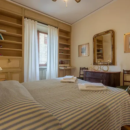 Ponte Vecchio 3 Bedroom