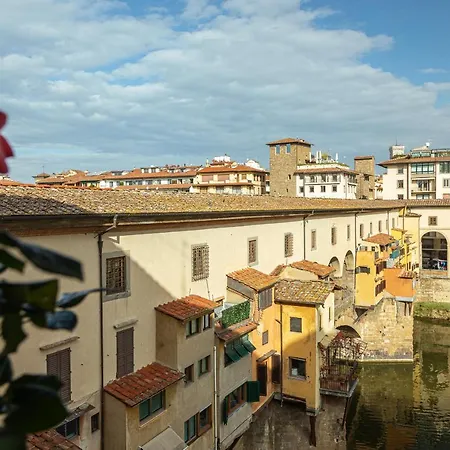 Apartamento Ponte Vecchio 3 Bedroom