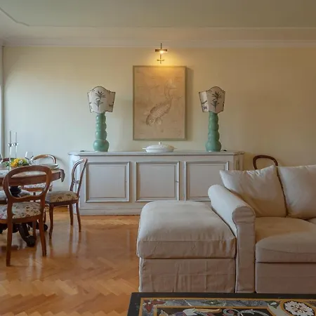 Ponte Vecchio 3 Bedroom