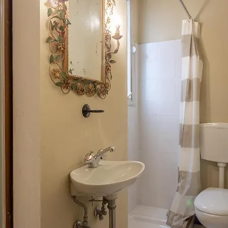 Appartamento Ponte Vecchio 3 Bedroom