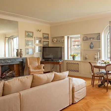 Ponte Vecchio 3 Bedroom