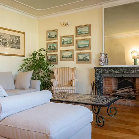 Appartamento Ponte Vecchio 3 Bedroom