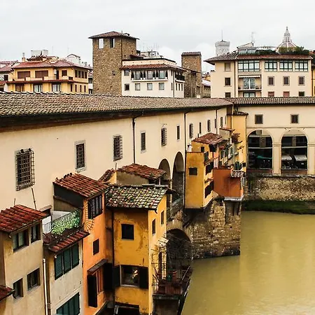 Ponte Vecchio 3 Bedroom