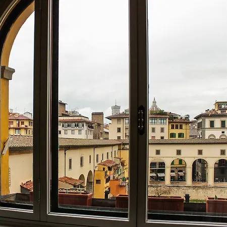Ponte Vecchio 3 Bedroom