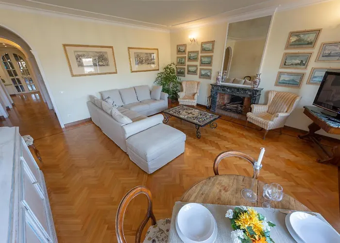 Ponte Vecchio 3 Bedroom