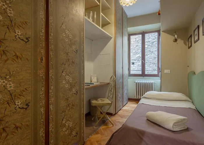 Apartamento Ponte Vecchio 3 Bedroom