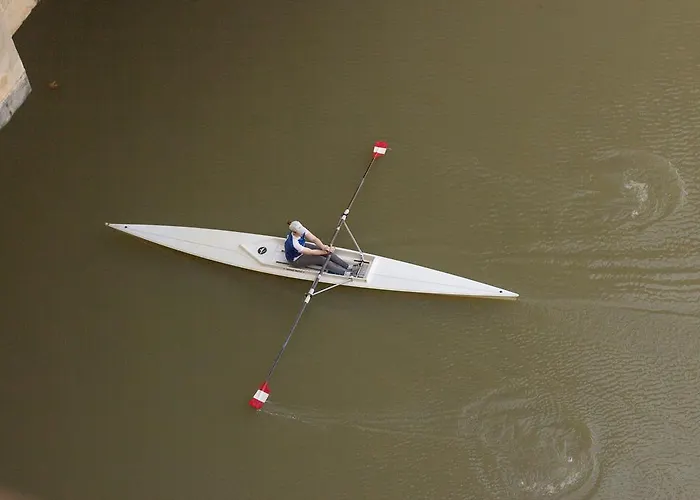 Ponte Vecchio 3 Bedroom Florencia