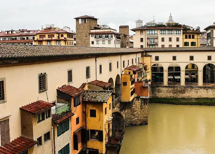 Ponte Vecchio 3 Bedroom