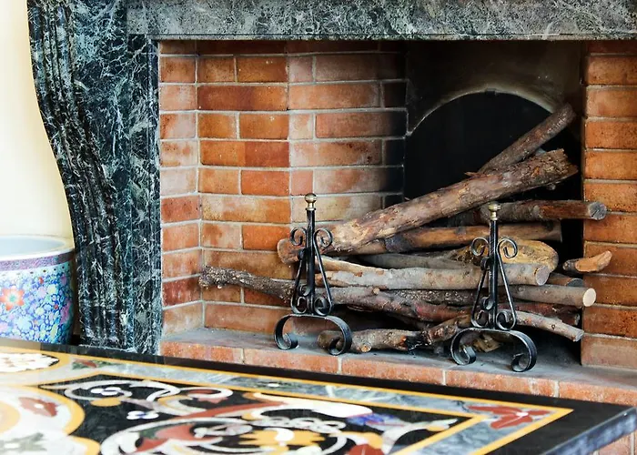 Ponte Vecchio 3 Bedroom * Florencia