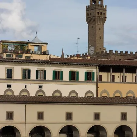 Ponte Vecchio Luxury Ii *