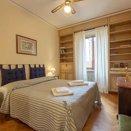 Ponte Vecchio Luxury Ii Florence