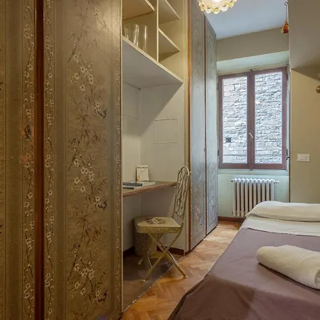 Apartment Ponte Vecchio Luxury Ii