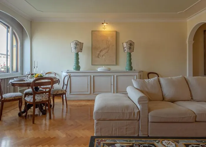 Ponte Vecchio Luxury Ii