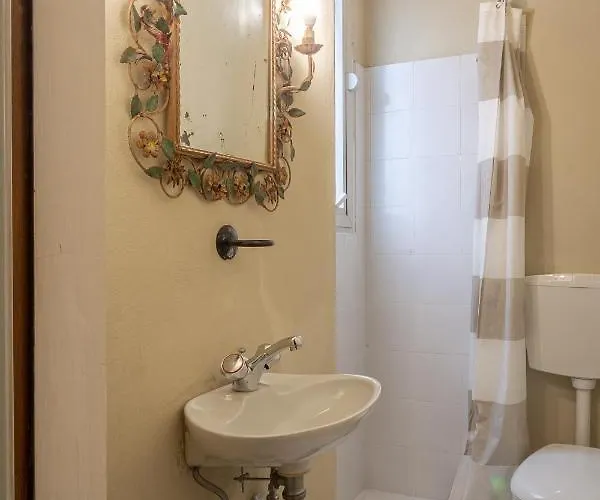 Apartment Ponte Vecchio Luxury Ii