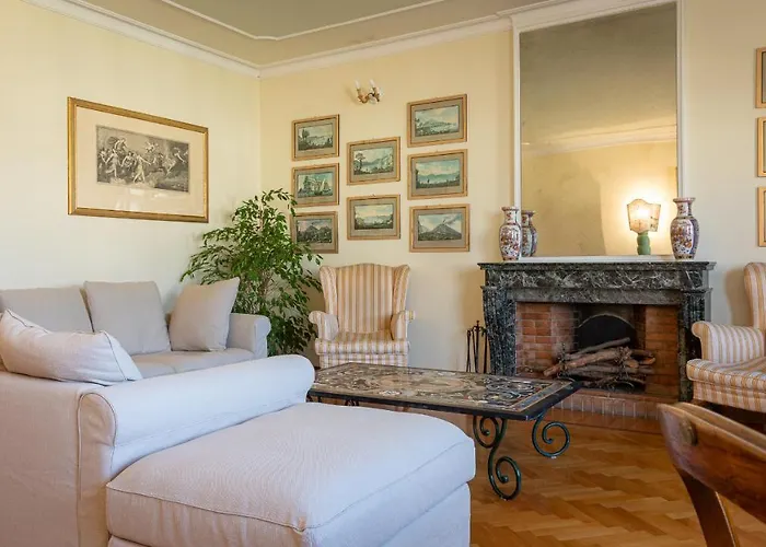 Apartment Ponte Vecchio Luxury Ii