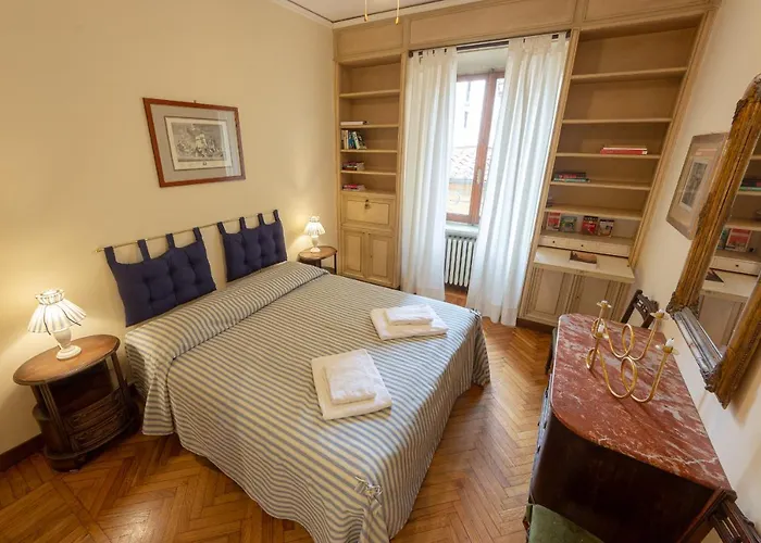 Ponte Vecchio Luxury Ii Florenz