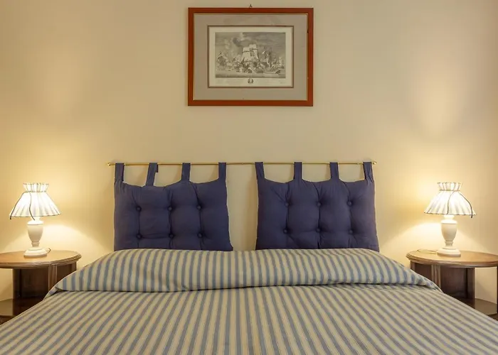 Ponte Vecchio Luxury Ii Florenz