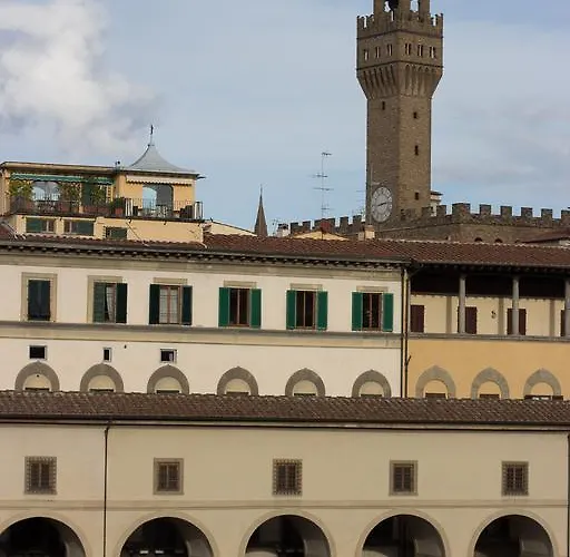 Ponte Vecchio Luxury Ii *