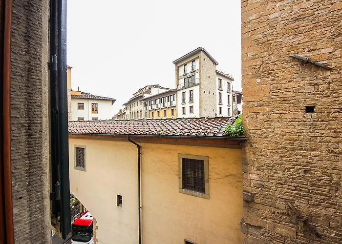 Ponte Vecchio Luxury Ii