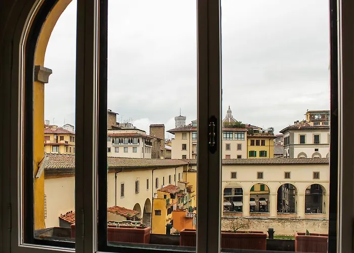 Ponte Vecchio Luxury Ii