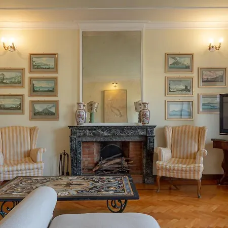 Ponte Vecchio Luxury Ii Floransa