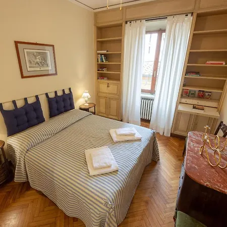 Ponte Vecchio Luxury Ii Floransa